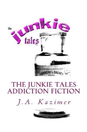 [The Junkie Tales 01] • The Junkie Tales